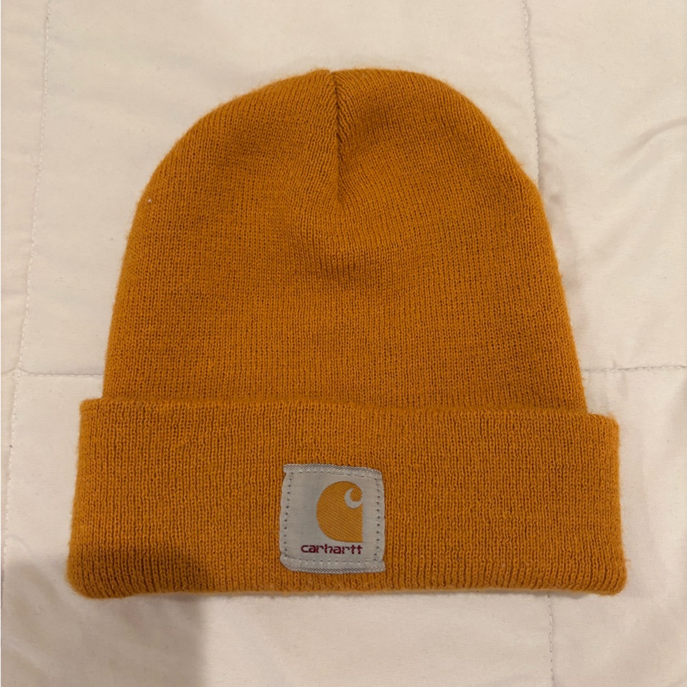Carhartt beanie
